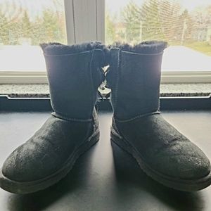 Ugg Bailey Bows
